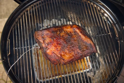 Weber Mätsticka Innertemperatur - Pro