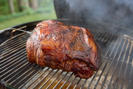 Weber Mätsticka Innertemperatur - Pro