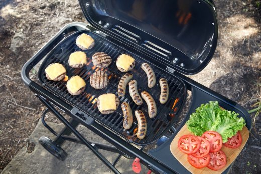 Weber Traveler Gasolgrill