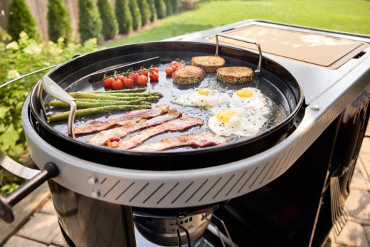 Weber Performer Premium 57 cm