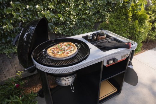 Weber Performer Premium 57 cm