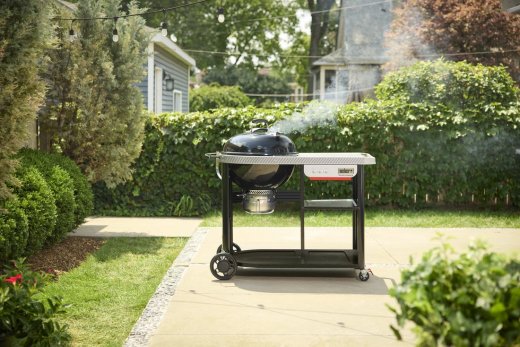 Weber Performer Premium 57 cm