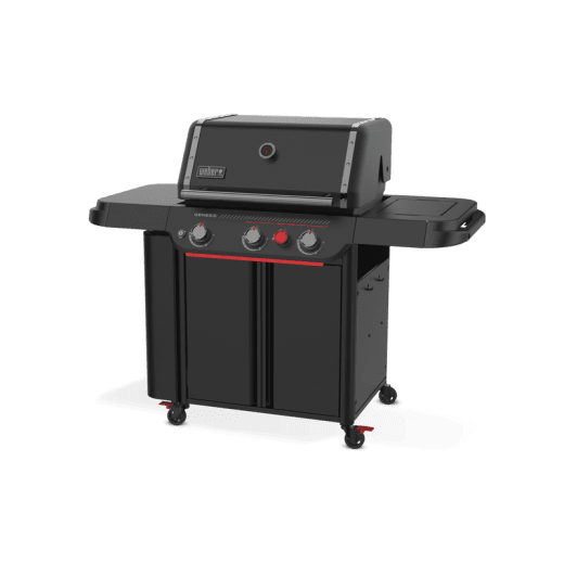 Genesis E-330WR Stealth Gasolgrill