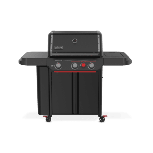 Genesis E-330WR Stealth Gasolgrill
