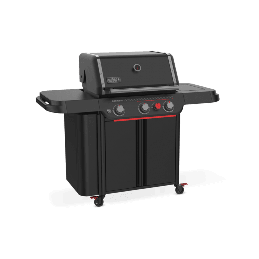 Genesis E-330WR Stealth Gasolgrill