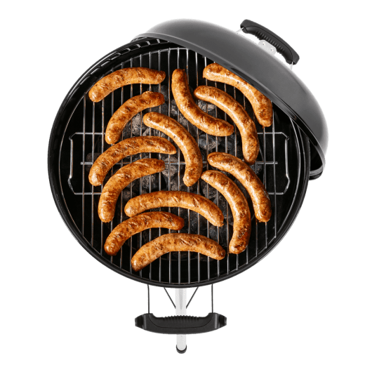 Weber® Original Kettle E-4710 Kolgrill Ø 47 cm