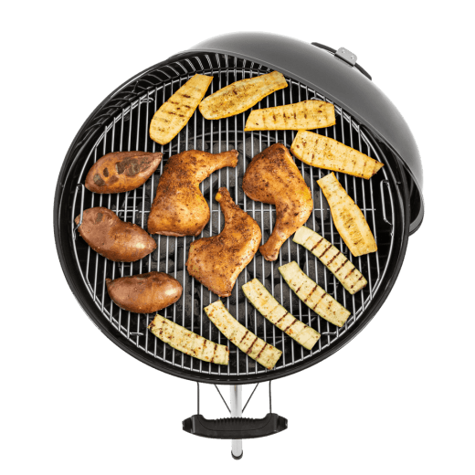 Weber® Original Kettle E-5730 Kolgrill Ø 57 cm
