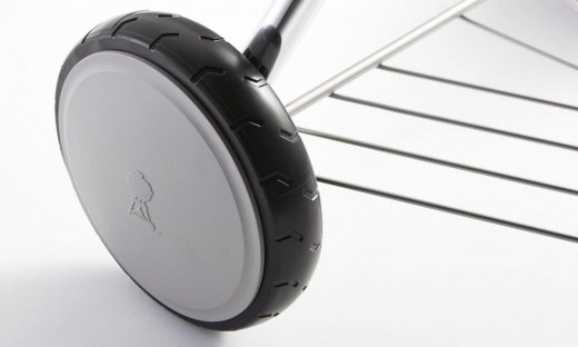 Weber Master-Touch GBS 57cm spring green, limegrön brikettgrill