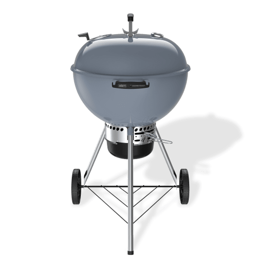 Weber Master-Touch GBS C-5755 Slate Blue Kolgrill 57 cm