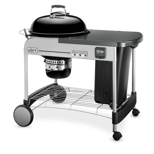 Weber® Performer Premium GBS 57 cm