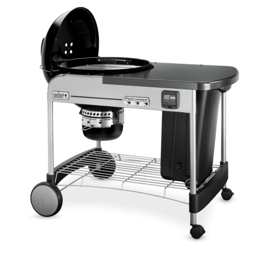 Weber® Performer Premium GBS 57 cm