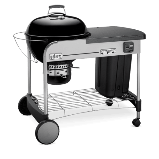 Weber® Performer Premium GBS 57 cm
