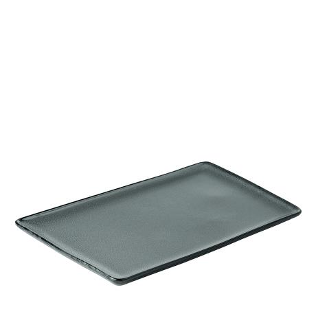 Aida Raw Tallrik 31,5X20 Cm Northern Gree