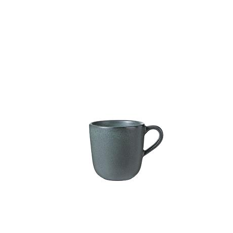 Aida Raw Kaffemugg 20cl, Northern Green