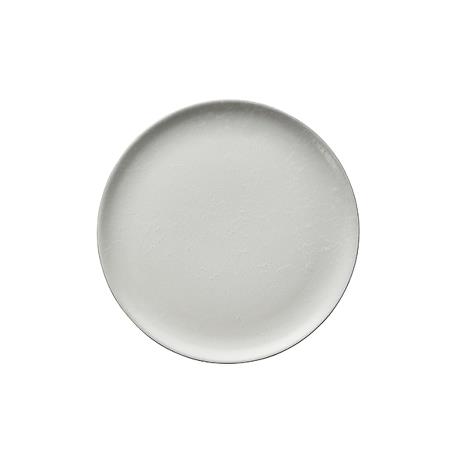 Aida Raw Lunchtallrik 23cm, Arctic White