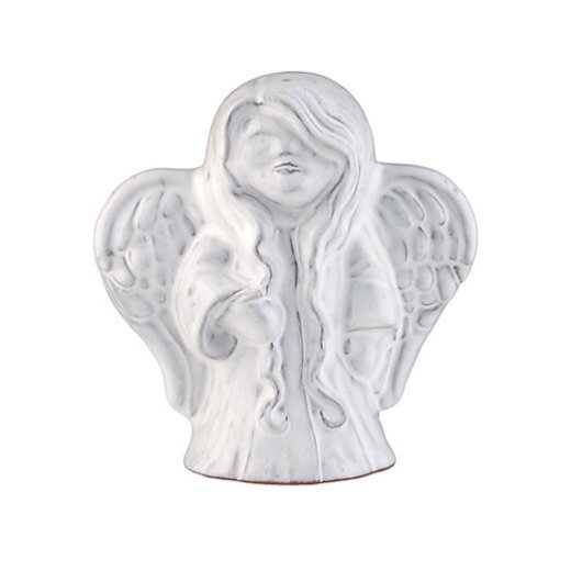 Nittsjö Keramik Ängel 14 cm