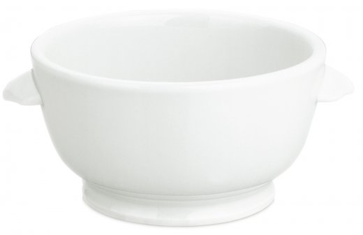 Pillivuyt Löksoppskål 13 cm 45 cl med öron