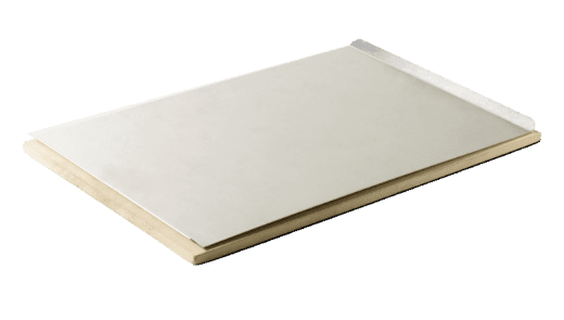 Weber® Pizzasten inkl bakplåt - Rektangulär 30 x 44cm