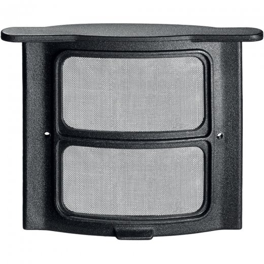 KitchenAid vattenkokare röd 1,7 liter med temperaturdisplay