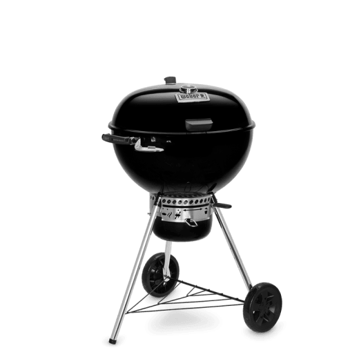 Weber® Master-Touch GBS Premium E-5770 Kolgrill Ø 57 cm SS grillgaller