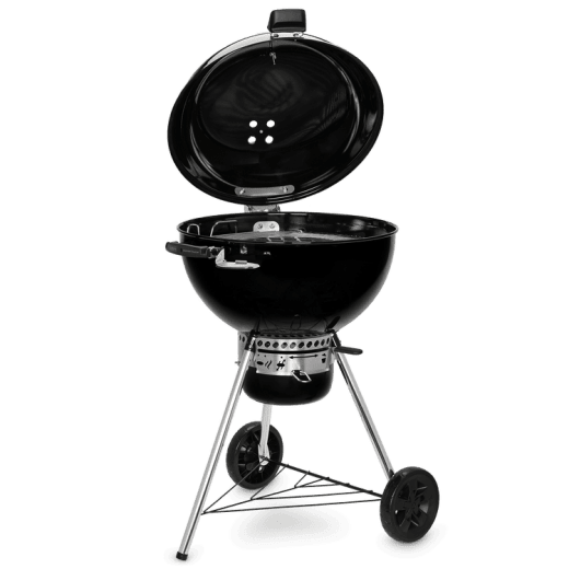 Weber® Master-Touch GBS Premium E-5770 Kolgrill Ø 57 cm SS grillgaller