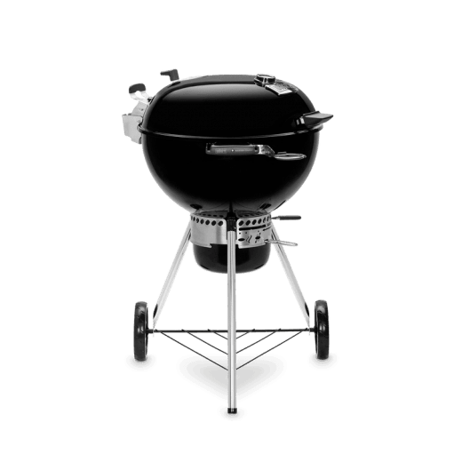 Weber® Master-Touch GBS Premium E-5770 Kolgrill Ø 57 cm SS grillgaller