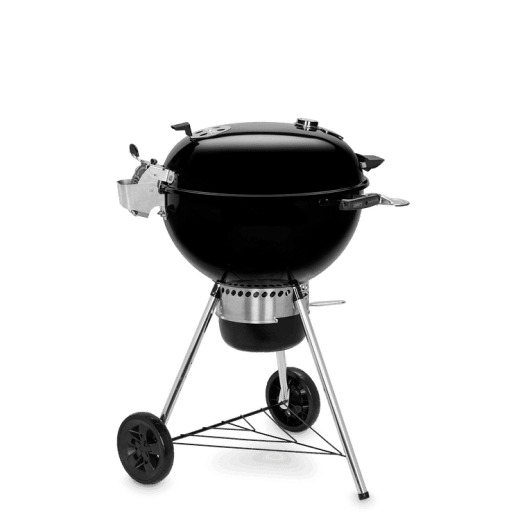 Weber® Master-Touch GBS Premium SE E-5775 Kolgrill Ø 57 cm SS grillgaller