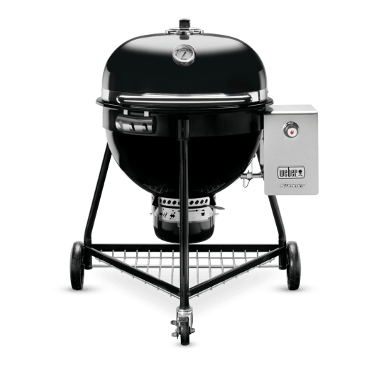 Weber kolgrill Summit Charcoal Ø 61 cm