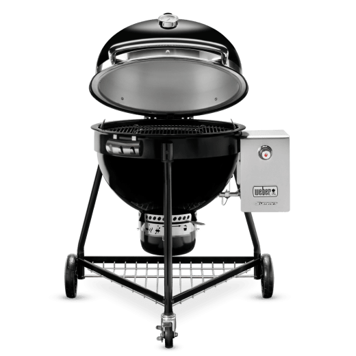 Weber kolgrill Summit Charcoal Ø 61 cm