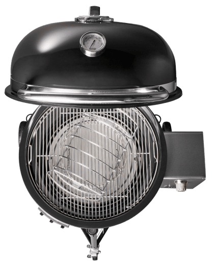 Weber kolgrill Summit Charcoal Ø 61 cm