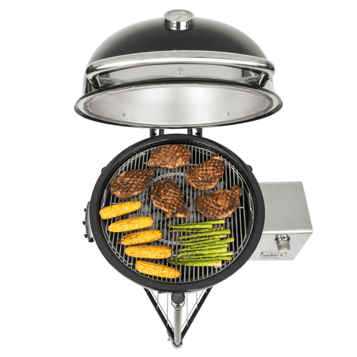 Weber kolgrill Summit Charcoal Ø 61 cm
