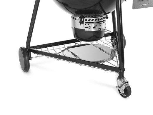 Weber kolgrill Summit Charcoal Ø 61 cm