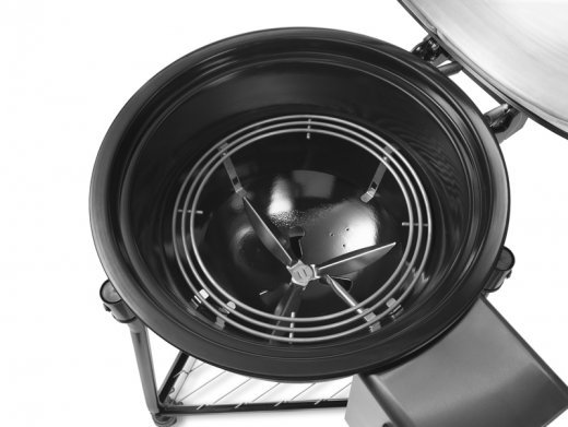 Weber kolgrill Summit Charcoal Ø 61 cm