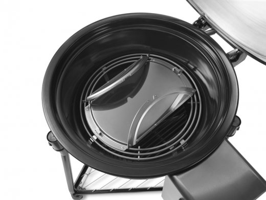 Weber kolgrill Summit Charcoal Ø 61 cm