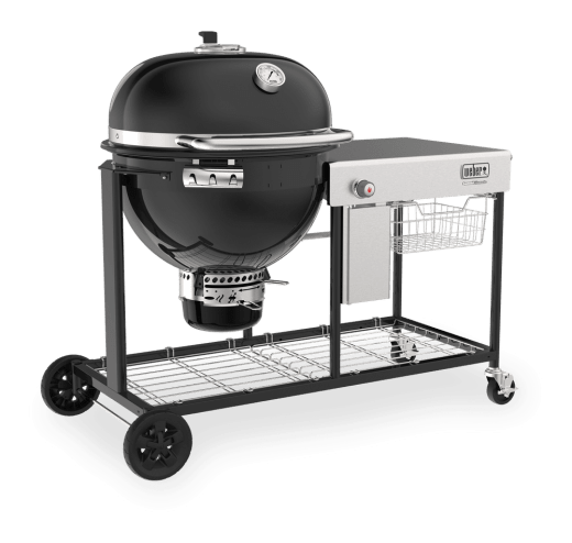 Weber Summit Kamado S6