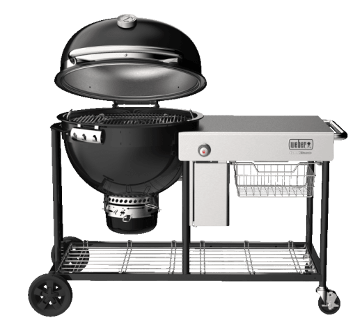 Weber Summit Kamado S6
