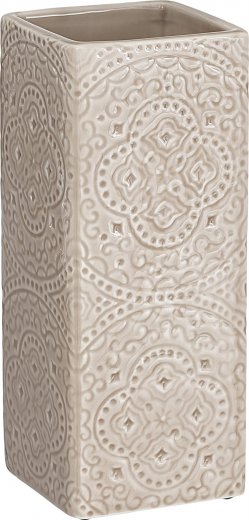 Kub Orient Caddy 15cm, Nougat