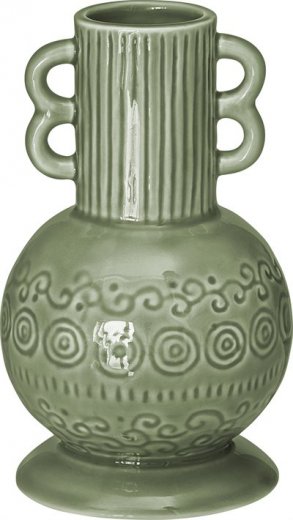 Floral Vas12cm, Pesto