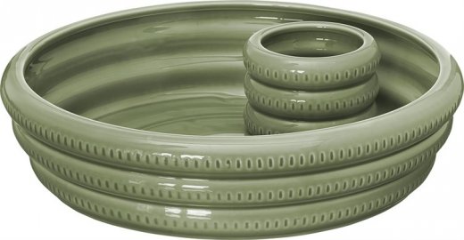 Floral Art Set Vas, Pesto