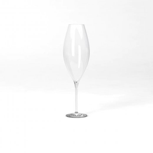 Juhlin Champagneglas klar 33 cl