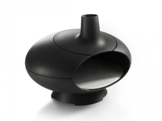 Forno Gjutjärn Morsö