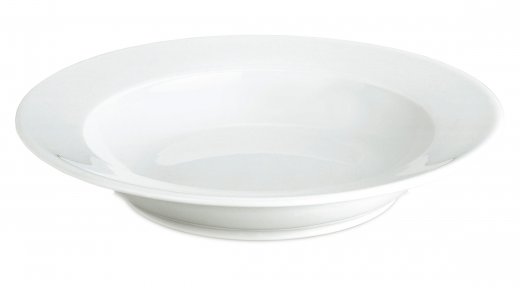 Pillivuyt Sancerre Tallrik djup 22 cm