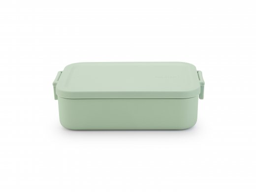 Make & Take Matlåda 1 liter, Jade Green