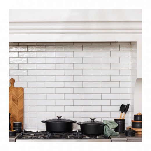 Le Creuset Signature Rund Gryta 34 cm 12 liter, Matte Black