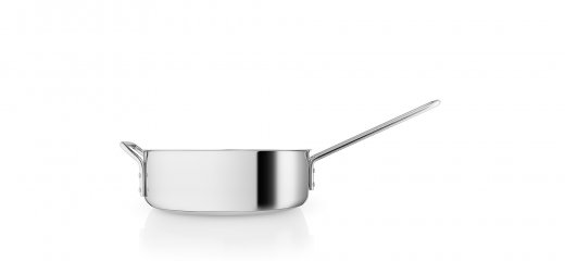 Eva Solo Traktörpanna Trio 24 cm med keramisk beläggning