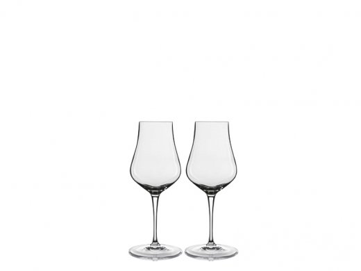 Vinoteque Spirits/Snifterglas 17cl, 2-pack