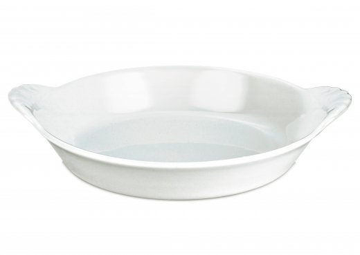 Pillivuyt Serveringsfat 15,5 cm rund