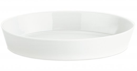 Pillivuyt Ugnsform oval 26x19 cm