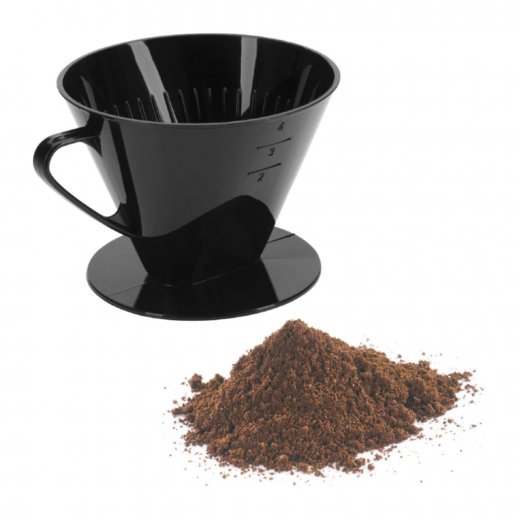 Westmark Kaffefilterhållare Four