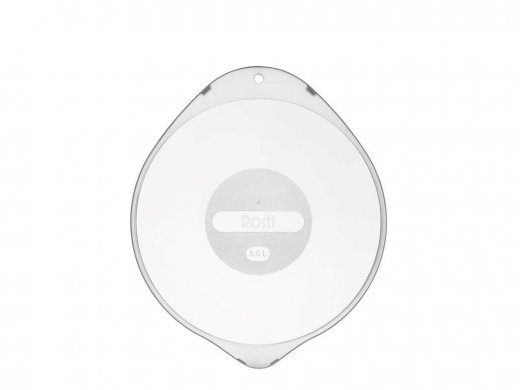 Rosti Mepal lock till Margretheskål 5 liter